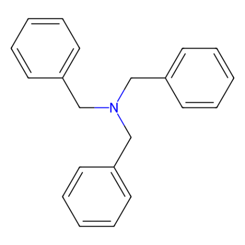 三苄胺,Tribenzylamine