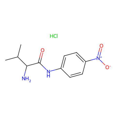 H-纈氨酰-對硝基苯胺鹽酸鹽,H-Val-Pna Hydrochloride