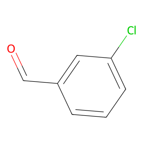 3-氯苯甲醛,3-Chlorobenzaldehyde