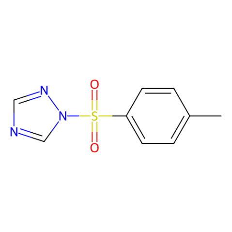 1-对甲苯磺酰基-1,2,4-三唑,1-(p-Toluenesulfonyl)-1,2,4-triazole