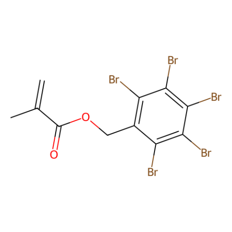 五溴苄基甲基丙烯酸酯,Pentabromobenzyl methacrylate