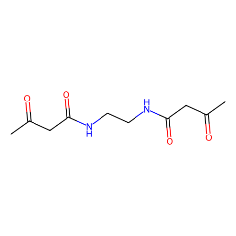 N,N,N',N'-四乙?；叶?Ethylenediamine-N,N′-bis(acetoacetamide)