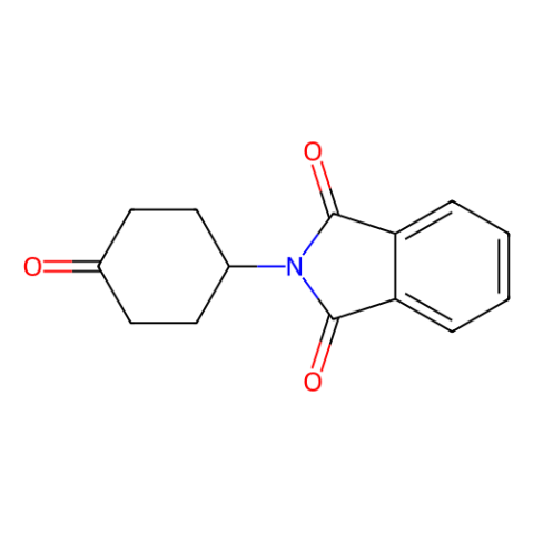 N-(4-氧代環(huán)己基)酞酰亞胺,N-(4-Oxocyclohexyl)phthalimide