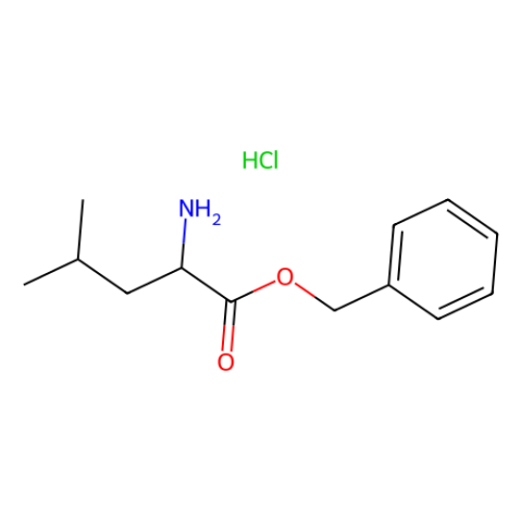 (S)-2-氨基-4-甲基戊酸芐酯鹽酸鹽,(S)-Benzyl 2-amino-4-methylpentanoate hydrochloride