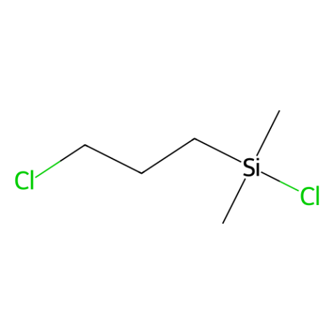 3-氯丙基二甲基氯硅烷,Chloro(3-chloropropyl)dimethylsilane