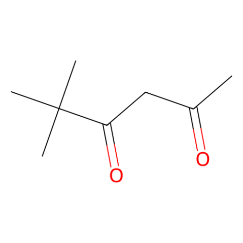 5,5-二甲己烷-2,4-二酮,5,5-Dimethylhexane-2,4-dione