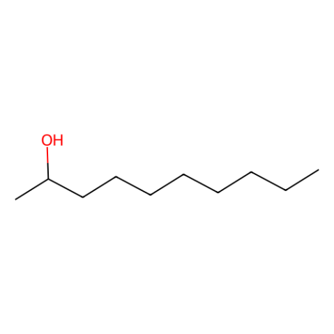 2-癸醇,2-Decanol