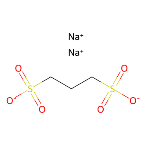 1,3-丙二磺酸二钠,1,3-Propanedisulfonic acid disodium salt