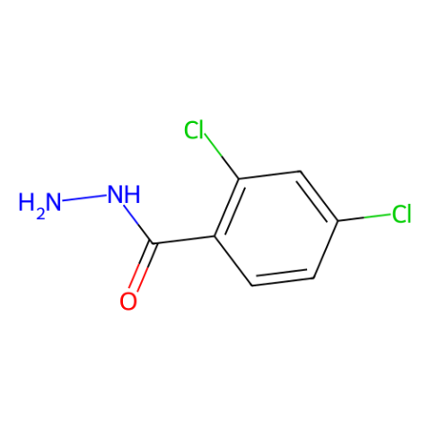 2,4-二氯苯甲酰肼,2,4-Dichlorobenzohydrazide