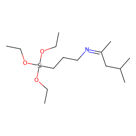 [3-(1,3-二甲基丁烯基)氨丙基]三乙氧基硅烷,3-(1,3-Dimethylbutylidene) Aminopropyl Triethoxysilane