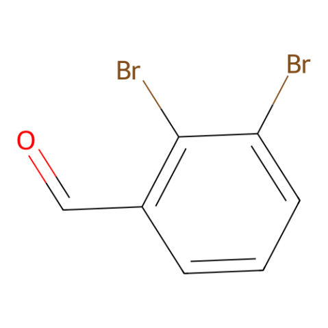 2,3-二溴苯甲醛,2,3-Dibromobenzaldehyde