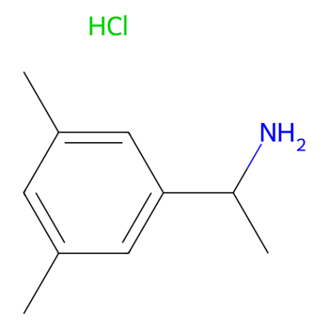 (R)-1-(3,5-二甲基苯基)乙胺鹽酸鹽,(R)-1-(3,5-Dimethylphenyl)ethanamine hydrochloride