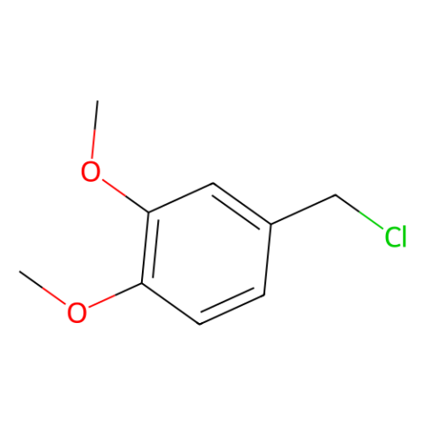 3,4-二甲氧基苄基氯,3,4-Dimethoxybenzyl chloride