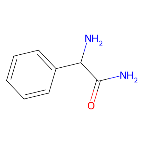 L-苯甘氨酰胺,(S)-2-Amino-2-phenylacetamide