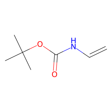 N-Boc-乙烯胺,tert-Butyl vinylcarbamate