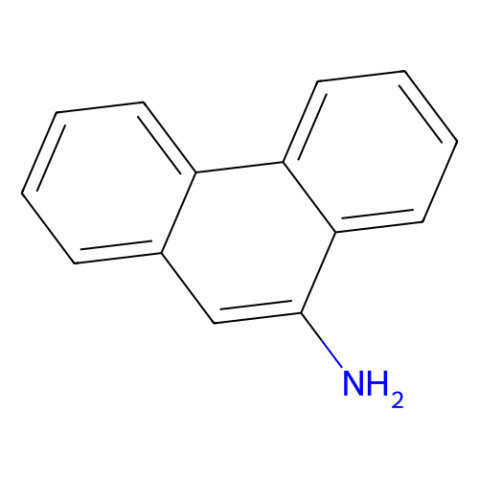 9-氨基菲,9-Aminophenanthrene