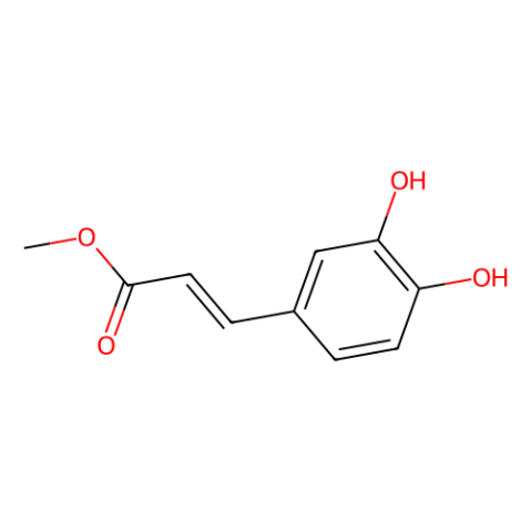 咖啡酸甲酯,Methyl Caffeate