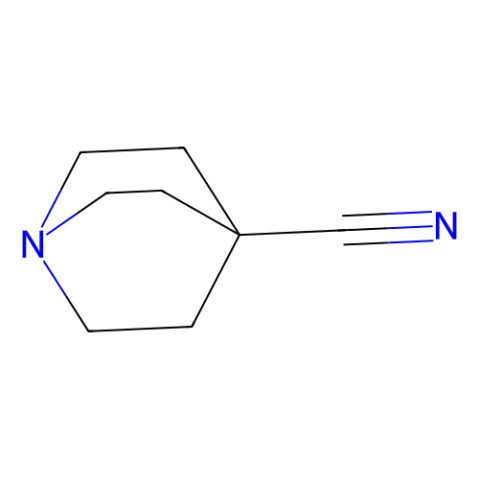 4-氰基奎宁环,Quinuclidine-4-carbonitrile