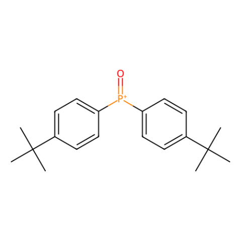 双(4-叔丁基苯基)氧化膦,Bis(4-(tert-butyl)phenyl)phosphine oxide