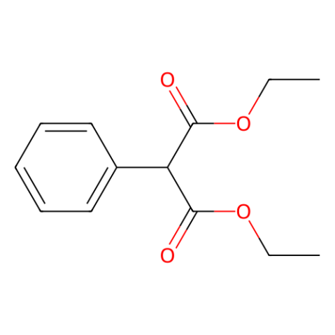 苯丙二酸二乙酯,Diethyl Phenylmalonate