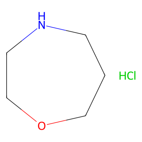 高吗啉盐酸盐,Homomorpholine hydrochloride
