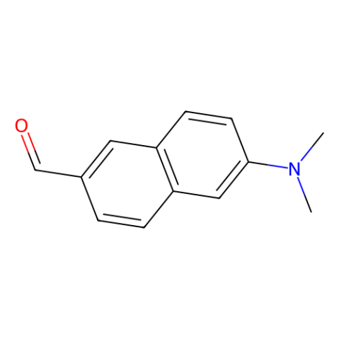 6-(二甲基氨基)-2-萘醛,6-(Dimethylamino)-2-naphthaldehyde