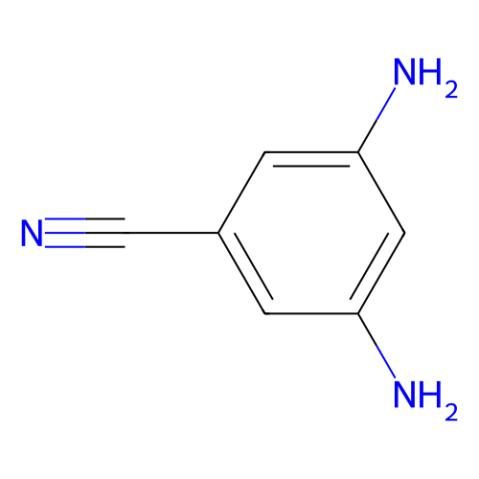 3,5-二氨基苄腈,3,5-Diaminobenzonitrile