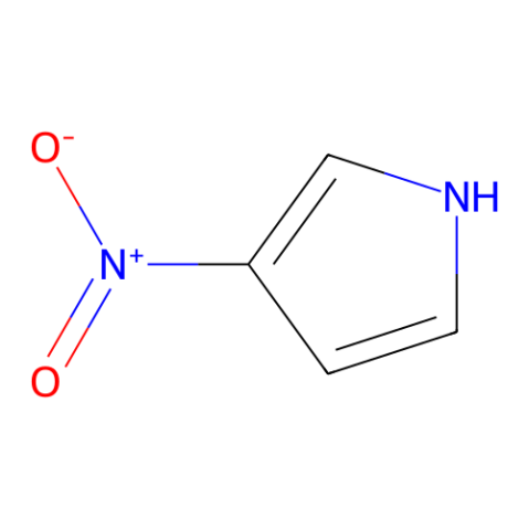3-硝基吡咯,3-Nitropyrrole