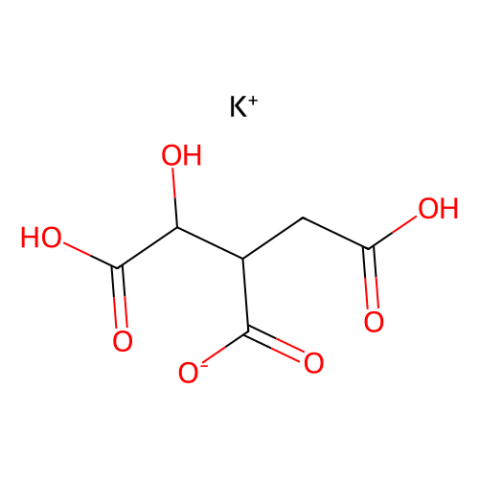 (+)-Ds-苏式-异柠檬酸二氢钾,(+)-Potassium D?-threo-isocitrate monobasic