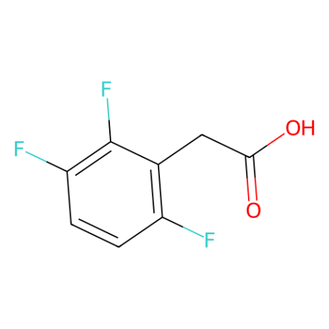 2,3,6-三氟苯乙酸,2,3,6-Trifluorophenylacetic acid