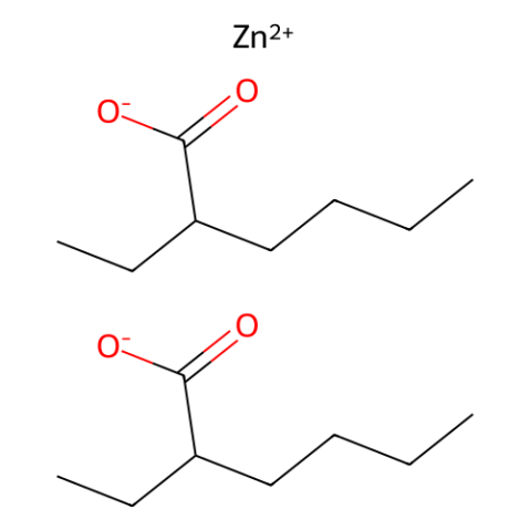 2-乙基己酸鋅,Zinc 2-ethylhexanoate