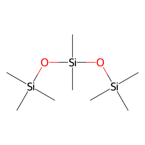 八甲基三硅氧烷,Octamethyltrisiloxane