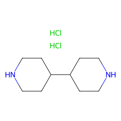 4,4-联哌啶二盐酸盐,4,4′-Bipiperidyl dihydrochloride