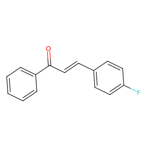 4-氟查耳酮,4-Fluorochalcone