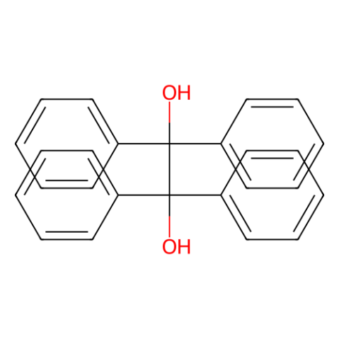 1,1,2,2-四苯基-1,2-乙二醇,1,1,2,2-Tetraphenyl-1,2-ethanediol