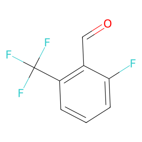 2-氟-6-(三氟甲基)苯甲醛,2-Fluoro-6-(trifluoromethyl)benzaldehyde