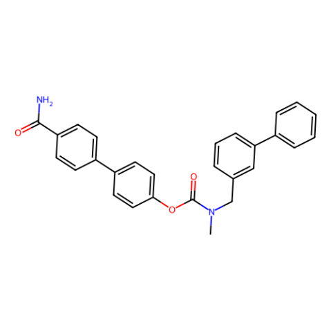 WWL 123,α/β-水解酶结构域6（ABHD6）抑制剂,WWL 123