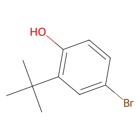 4-溴-2-叔丁基苯酚,4-Bromo-2-tert-butylphenol