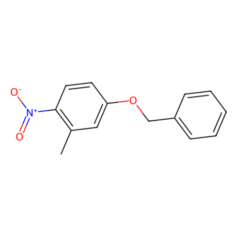 5-苄氧基-2-硝基甲苯,5-Benzyloxy-2-nitrotoluene
