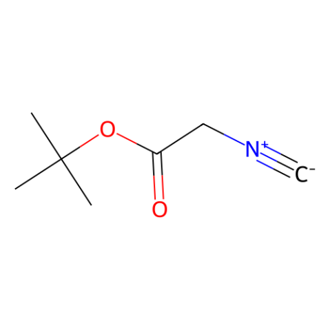 異氰基乙酸叔丁酯,tert-Butyl isocyanoacetate