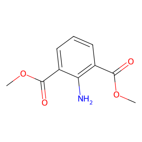 1,3-二甲基2-氨基苯-1,3-二羧酸酯,1,3-dimethyl 2-aminobenzene-1,3-dicarboxylate