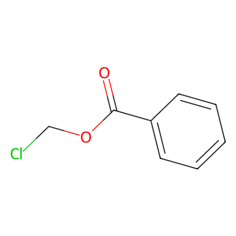 苯甲酸氯甲酯,Chloromethyl benzoate