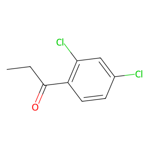 2',4'-二氯苯丙酮,2',4'-Dichloropropiophenone