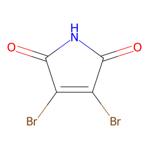 3,4-二溴马来酰亚胺,3,4-Dibromomaleimide