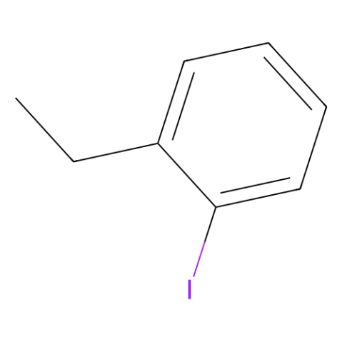 1-乙基-2-碘苯,2-Ethyliodobenzene