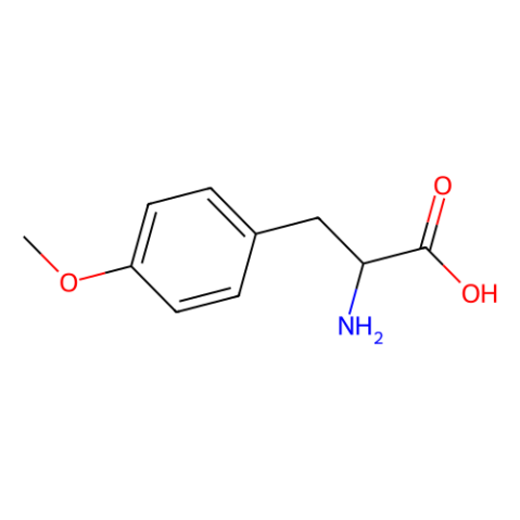 O-甲基-D,O-Methyl-D-tyrosine
