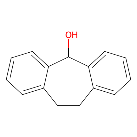 二苯环庚醇,Dibenzosuberol