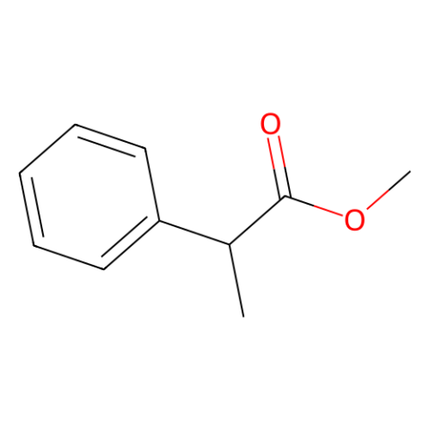 2-苯基丙酸甲酯,Methyl 2-phenylpropanoate