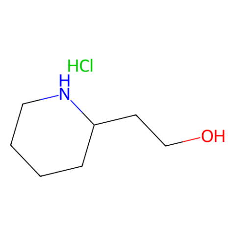 (S)-2-哌啶乙醇 盐酸盐,(S)-2-Piperidineethanol hydrochloride