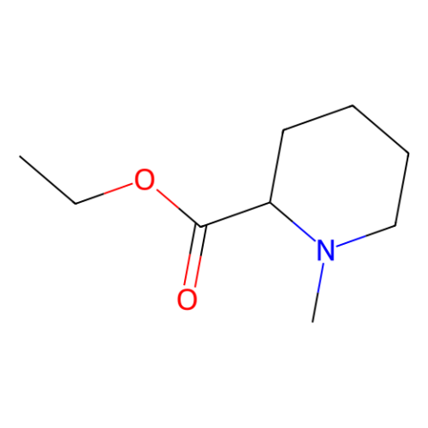 1-甲基六氫吡啶酸乙酯,Ethyl 1-Methylpipecolate